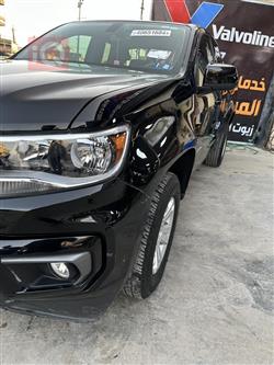 شيفروليه كولورادو